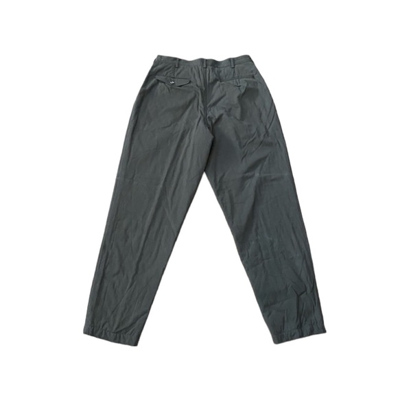Comme des Garcons Other - CommesS des Garcons Home Plus Men's Black Pants 100% Cotton Size L